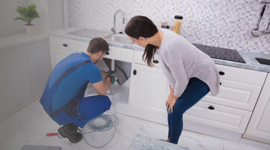 Professional Leak Detection in Limon, CO