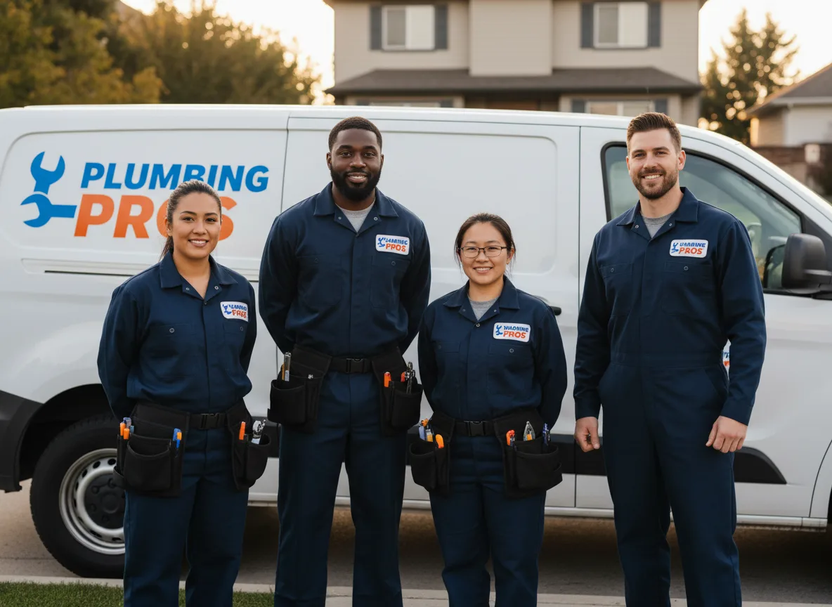 Water Heater Repair company in Limon, CO